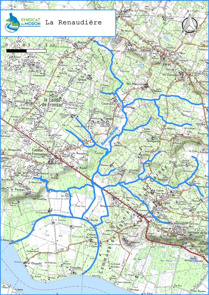 Renaudiere