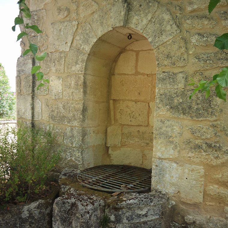 Val-de-Virvée - Puits Bourg